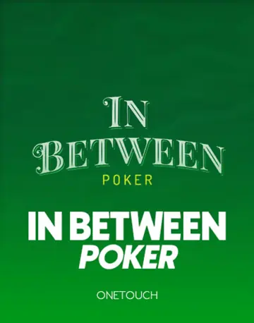 In Between Poker by OneTouch