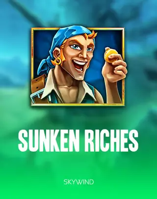 Sunken Riches by Skywind