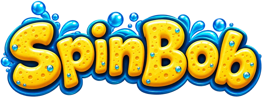 Spinbob Casino logo